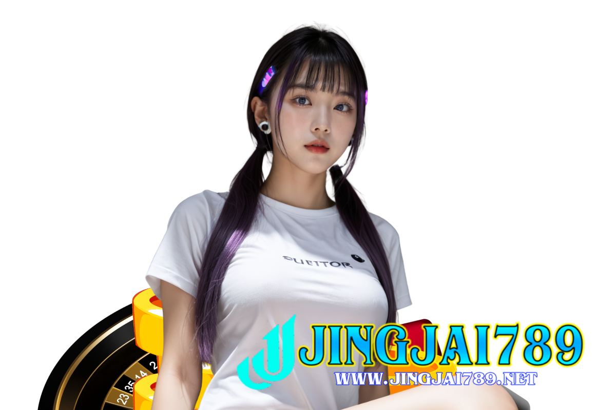 jingjai789 สล็อต